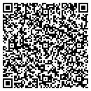 QR code with Isaacs Frame Shop contacts