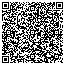 QR code with Captain's Table contacts