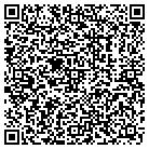 QR code with V J Tucci Machine Shop contacts
