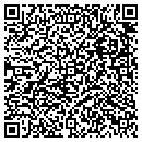 QR code with James A Mull contacts