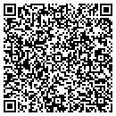 QR code with Hugh Crump contacts
