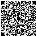 QR code with L Kotila Art Gallery contacts