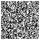 QR code with D R Kincaid Chair Co Inc contacts