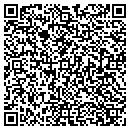 QR code with Horne Building Inc contacts