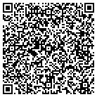 QR code with Rice's Gas Oil & Appliance Center contacts