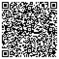 QR code with Sinet contacts