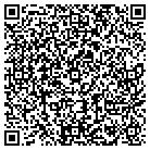 QR code with Custom Carpentry & Painting contacts