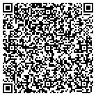 QR code with Peebles Department Store contacts