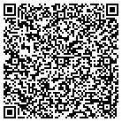 QR code with Custom Air Inc Heating & Clng contacts