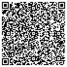 QR code with Jeffrey Caldwell DDS contacts