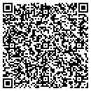 QR code with AHP & Sport Compacts contacts