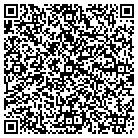 QR code with Central Piedmont Water contacts
