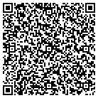 QR code with Raleigh Public Utilities contacts