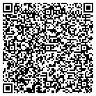 QR code with Big Gate Landscaping & Garden contacts