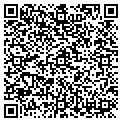 QR code with FJs Ultra Sonic contacts