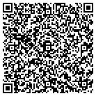 QR code with Maharishi Vedic Edu Dev Corp contacts