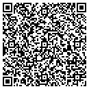 QR code with C & K Acceptance LLC contacts