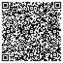 QR code with James Davis contacts
