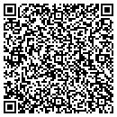 QR code with CBS Signs contacts