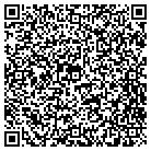 QR code with Adept Western Properties contacts