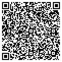 QR code with TDI contacts