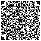 QR code with Hilltop Animal Hospital contacts