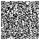 QR code with Myrna B Williams PHD contacts