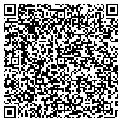 QR code with Zion Hill Free Will Baptist contacts