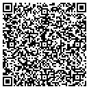QR code with AR Vending Service contacts
