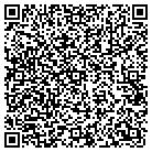 QR code with Allen Thomas Barber Shop contacts