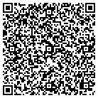 QR code with Piney Forest Baptist Church contacts