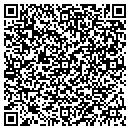 QR code with Oaks Apartments contacts