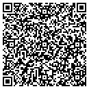 QR code with D C Copies contacts