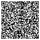 QR code with Allegheny Wslyan Mthdst Connec contacts