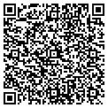 QR code with Jim Ward LPC contacts