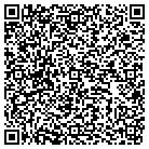 QR code with Diamond Hospitality Inc contacts