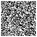 QR code with Advantage 50 contacts