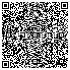 QR code with Faith Tabernacle BWCW contacts