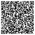 QR code with E Z Cleaning Service contacts