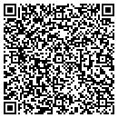 QR code with L&D Consulting Services Inc contacts
