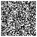 QR code with Purrfect Putters contacts