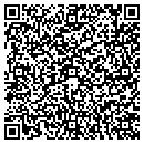 QR code with T Joseph Horton DDS contacts