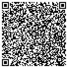 QR code with Mack L Strader Painting contacts