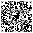 QR code with Red Tulip Art Gallery contacts