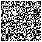 QR code with Korman Autoworks Inc contacts