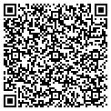 QR code with . . . . contacts