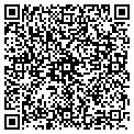 QR code with A Plus Auto contacts