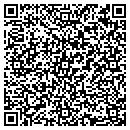 QR code with Hardin Builders contacts