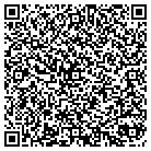QR code with D C Towing & Auto Service contacts
