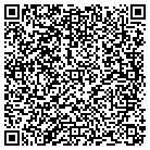 QR code with Calvary Chapel Conference Center contacts